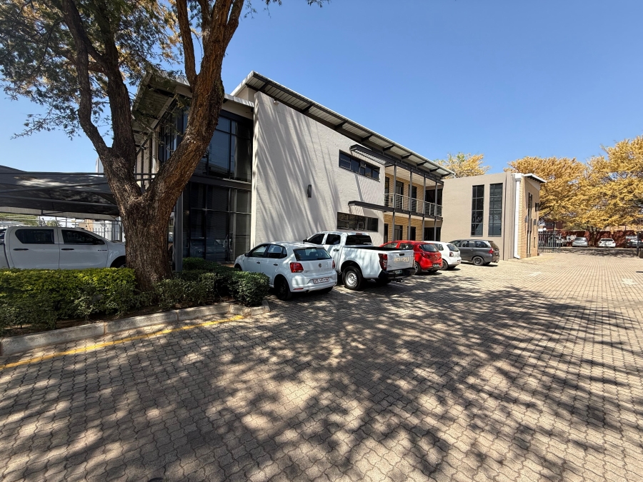Commercial Property for Sale in Waterval East North West